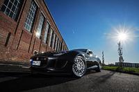 Jaguar F-Type Coupe by BEST Cars and Bikes