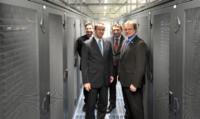 INTER Versicherungsgruppe setzt auf starken Partner in der Region