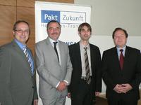 Mehr Familienfreundlichkeit in der Region