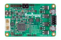MEV: Trinamic bringt ein kostengünstiges Servo Controller Modul für Schrittmotoren heraus
