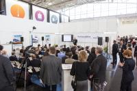 High demand for stand space at InPrint Munich 2017