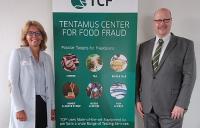 Chelab Dr. V. Ara GmbH Co. KG from Hanover as new cooperation partner for the Tentamus Center for Food Fraud