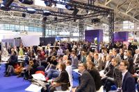 Mobilität und Logistik vernetzen sich auf der Hypermotion