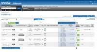 Arrow stellt Online-Einkaufsplattform MyArrow vor
