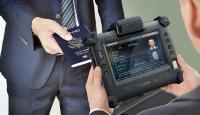 RuggOn PM‐311B Public Safety Edition Tablet PC