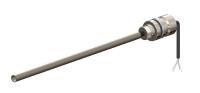 High accuracy position feedback for fluid power cylinders: Positek launch new in-cylinder mounted position sensor with integrated electronics