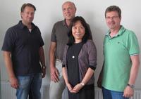 WDI AG schließt Distributionsvertrag mit SMC Diodes und baut seinen Produktbereich PEMCO im Bereich des Schaltkreisschutzes weiter aus