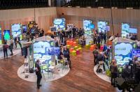 Erfolgreiche Premiere der TechXperience