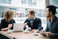 Home Office: Millennials kämpfen gegen Vorurteile von Kollegen