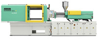 Arburg shows presence at the NPE