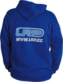 LRP Team-Jacke lieferbar - Jetzt auch im LRP-Onlineshop!