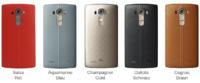 LG G4 Fashion Edition bietet High Tech prêt-à-porter