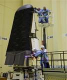 ESA's spaceplane set for flight