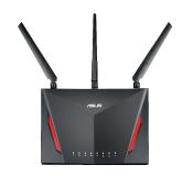 Gaming-Router ASUS RT-AC86U - jetzt erhältlich