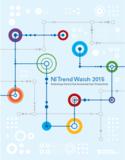 NI Trend Watch 2015 untersucht das Internet der Dinge und seine Auswirkungen
