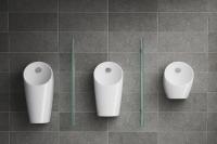 Sphero - Ideal Standard stellt seine neue, revolutionäre Urinal-Kollektion mit intelligenter Technologie vor