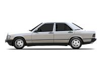 BORBET A bittet 190er DB und BMW E30 zum Legendentreff der 80er