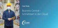 Business Central SaaS - Schnellstart in der Cloud