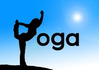 Yogis registrieren Yoga-Domains