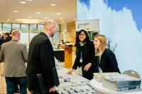 Roadshow der Sicherheitsbranche kommt am 7. Februar 2019 nach Ingolstadt