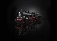 Märklin erfüllt seit 160 Jahren Kinderträume
