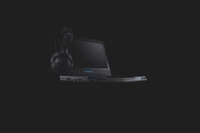 Dell rockt den Gaming-Markt mit neuem 29,5-cm-Notebook Alienware M11x