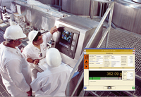 Rockwell Automation präsentiert FactoryTalk Pharma Suite