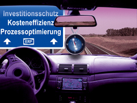 Mit Zuversicht ins Neue Jahr