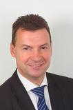 Volker Schenk neuer Präsident der Bahnindustrie
