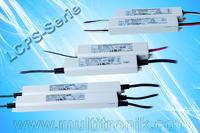 LED-Netzteil von M+R Multitronik: Die LCPS-Serie im Konstantstrom-Design mit DALI-Dimm-Funktion