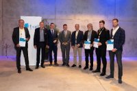 Stuttgart im Mittelpunkt der internationalen Wasserstoff-Branche
