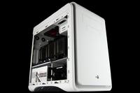 Aerocool DS Cube: Perfekter LAN-Party-Cube mit großem Platzangebot und intelligenter Raumaufteilung