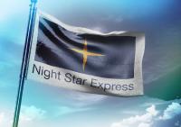 Night Star Express ist weiter auf Wachtstumskurs