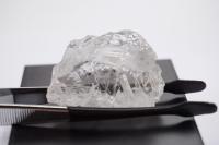 Lucapa Diamond beginnt das Neue Jahr mit weiterem, spektakulären Fund