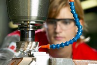 Girls' Day 2011 bei ABB