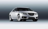 Der neue Saab 9-5: Beginn einer neuen Ära für Saab