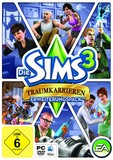 Die Sims starten ihre Traumkarrieren