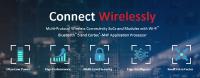 Smart Lock Reference Kit von Redpine Signals