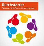 Vodafone Durchstarter bei ENO werden