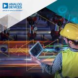 Analog Devices präsentiert die branchenweit erste softwarekonfigu-rierbare I/O-Lösung für Gebäudesteuerungs- und Industrieautomatisierungsanwendungen