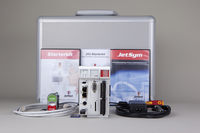 Starterkit mit JetWeb-Steuerung