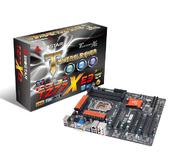 Biostar präsentiert Motherboard TZ77XE3 auf Basis des Intel-Z77-Chipsatzes