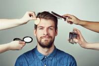 Cosmetic sector reaches out to men