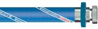 ContiTech Fitting Systems for Top Production Reliability