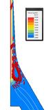 HighSpeed Extrusion anspruchsvoller Kabel wird durch Simulation deutlich verbessert und sorgt für Kosteneinsparung und Qualitätssteigerung