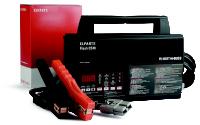 Batterieladegerät Flash CS70