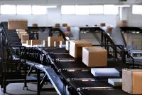 MHS präsentiert neuen Cross-Belt-Sorter HC-Loop