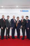 Webasto übernimmt Anteile von südkoreanischem Joint-Venture-Partner