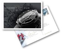 Mitsubishi Inkjetpapiere und High-Speed Printing - eine gelungene Symbiose auf den Hunkeler Innovationdays 2017