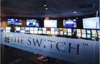 The Switch und Eutelsat arbeiten bei weltweitem satelliten- und glasfasergestützten TV-Verteilnetz zusammen